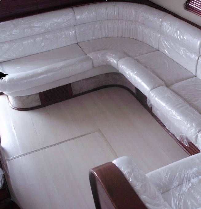 Marine Mobilya Kaplama