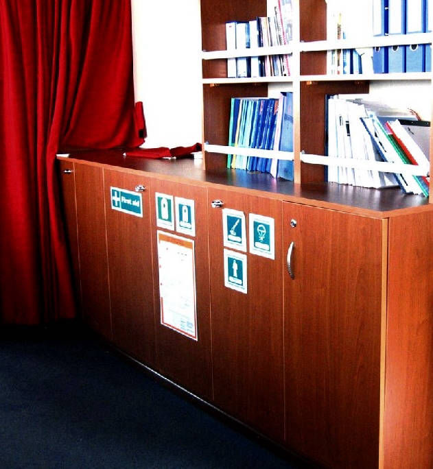 Marine Mobilya Kaplama